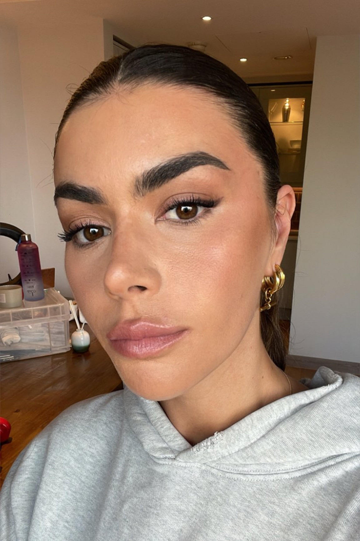 Products for my 15 minute makeup

#LTKbeauty