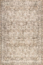 Westfield Antiqued Jute-Blend Rug | Rugs USA
