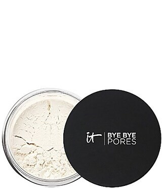 IT Cosmetics Bye Bye Pores Poreless Finish Loose Setting Powder - Translucent | Dillard's