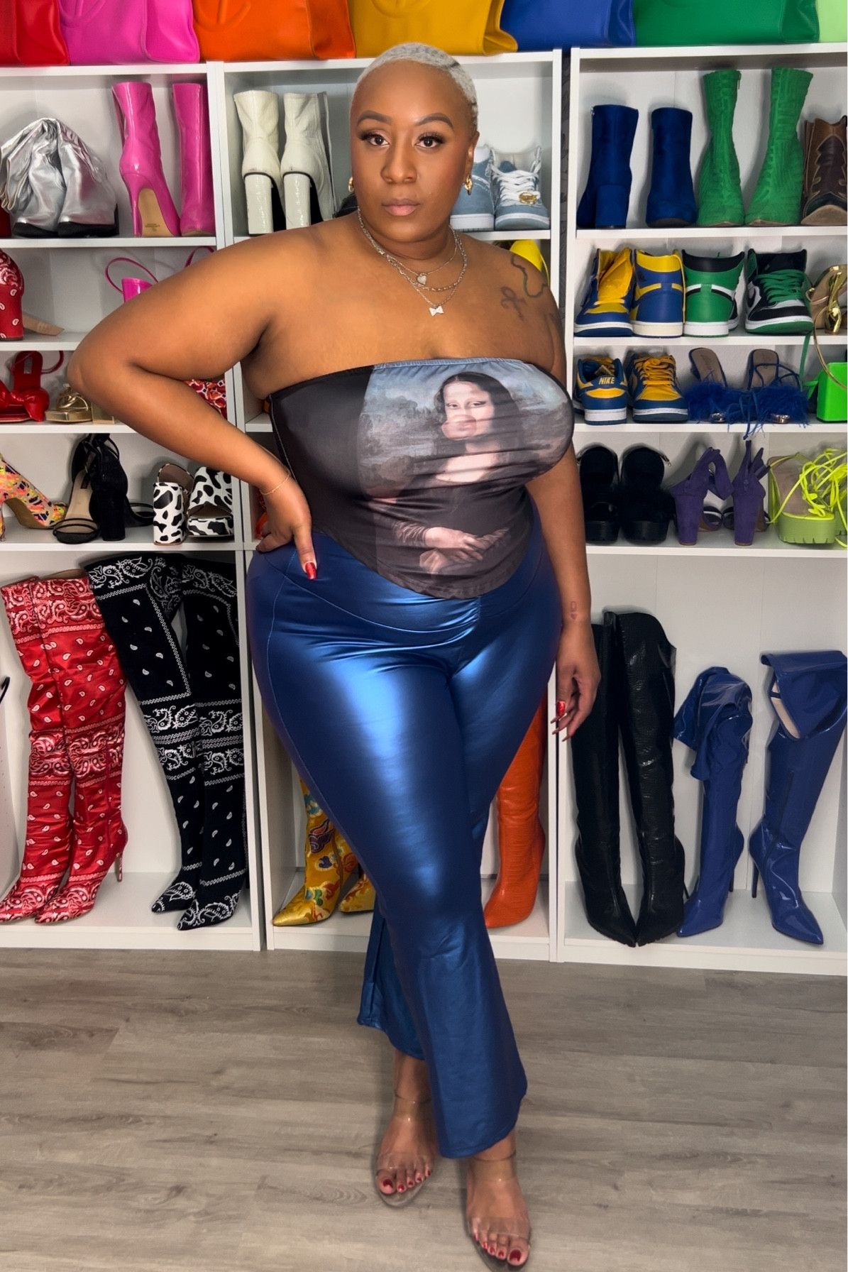 Plus Size outfit idea

#LTKstyletip #LTKfindsunder50 #LTKplussize