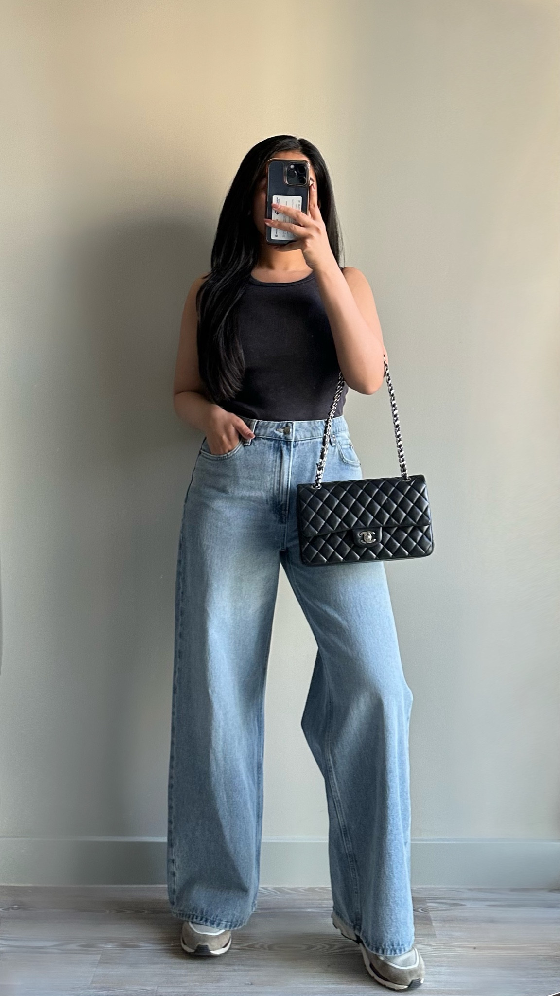 wide leg jeans 🫶


#LTKFind #LTKstyletip #LTKunder50