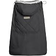 Bebamour Baby Carrier Winter Cover Universal Hoodie All Season Carrier Cover for Baby Carrier (Da... | Amazon (US)