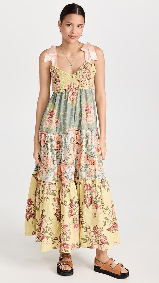Bluebell Maxi Dress | Shopbop