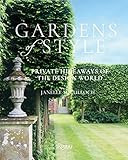 Gardens of Style: Private Hideaways of the Design World | Amazon (US)