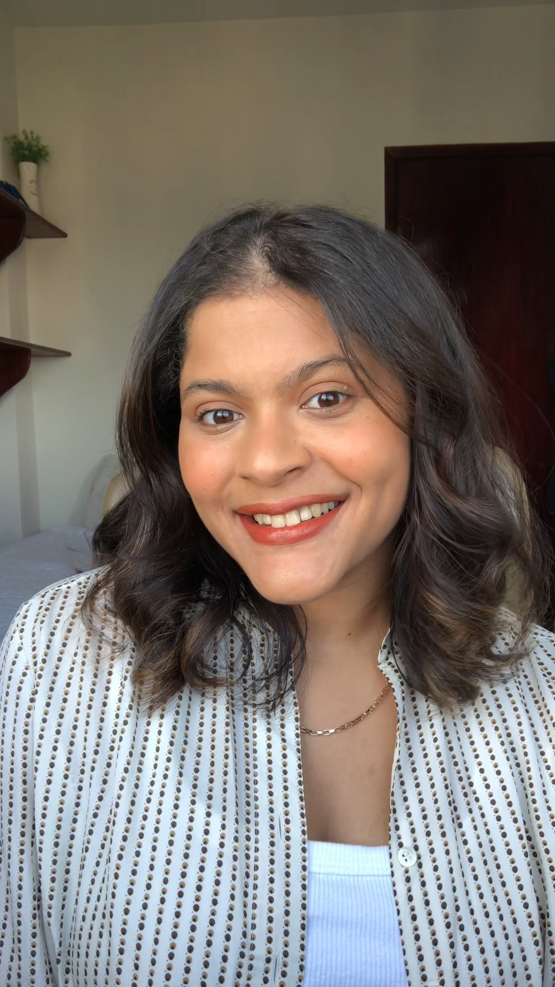 Express Make Up| 5 minutes 💄

Make em 5 minutos 

#LTKSeasonal #LTKbeauty #LTKbrasil