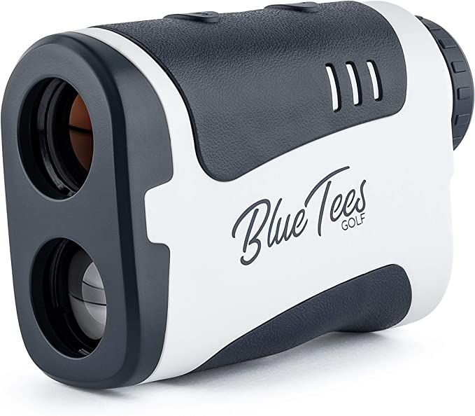 Blue Tees Golf Series 1 Sport Slope Laser Rangefinder for Golf 650 Yards Range - Slope Measuremen... | Amazon (US)