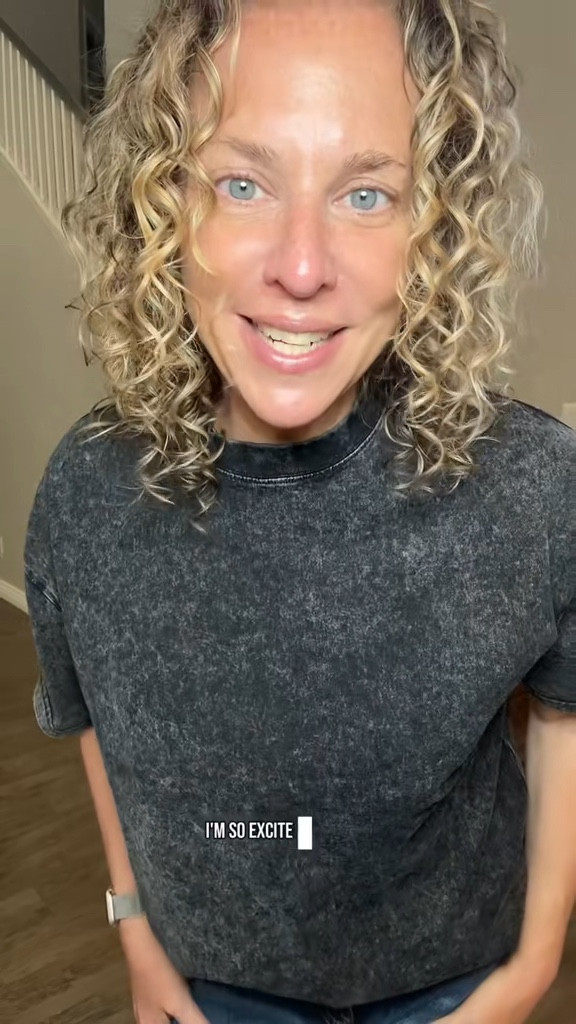 Vintage vibes-Acid Wash is back and it's the trend of the spring & summer. #acidwashtshirts #acidwashisback #oversizedtshirt #genxstyle

#LTKOver40 #LTKStyleTip