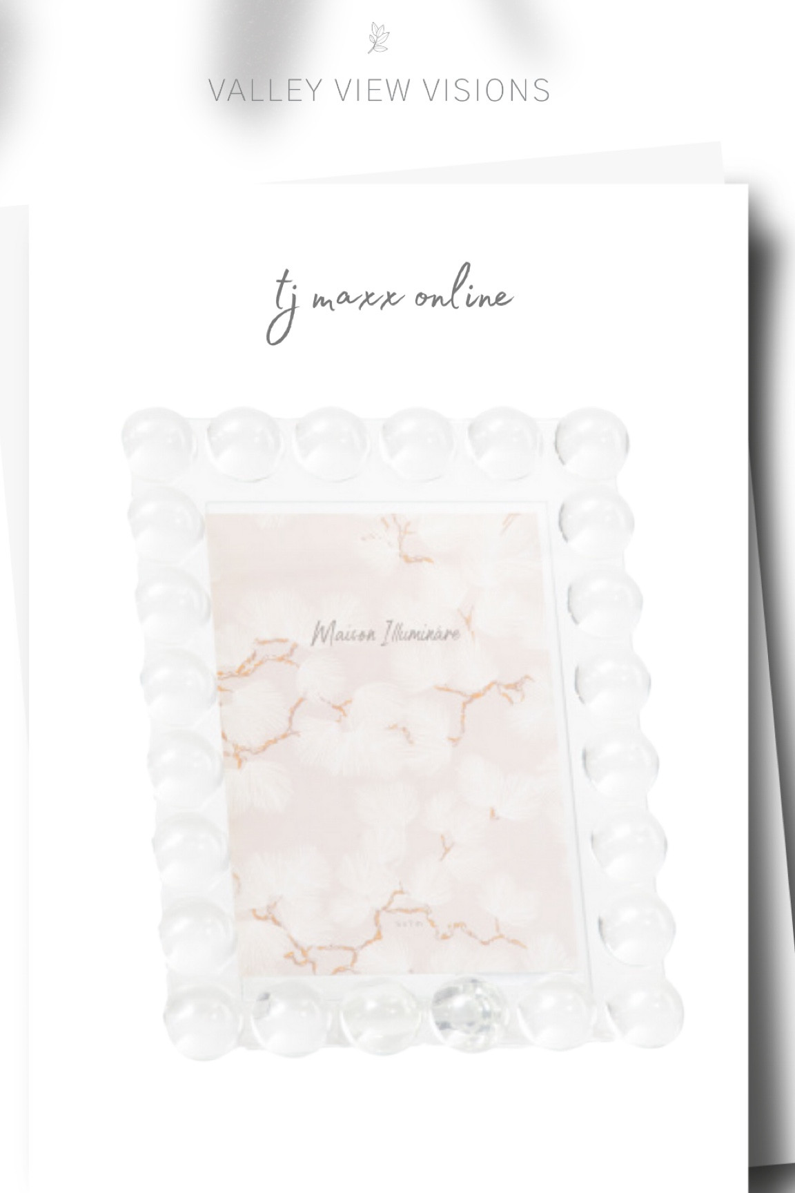 Online tj maxx 

#LTKHome #LTKSaleAlert #LTKSeasonal