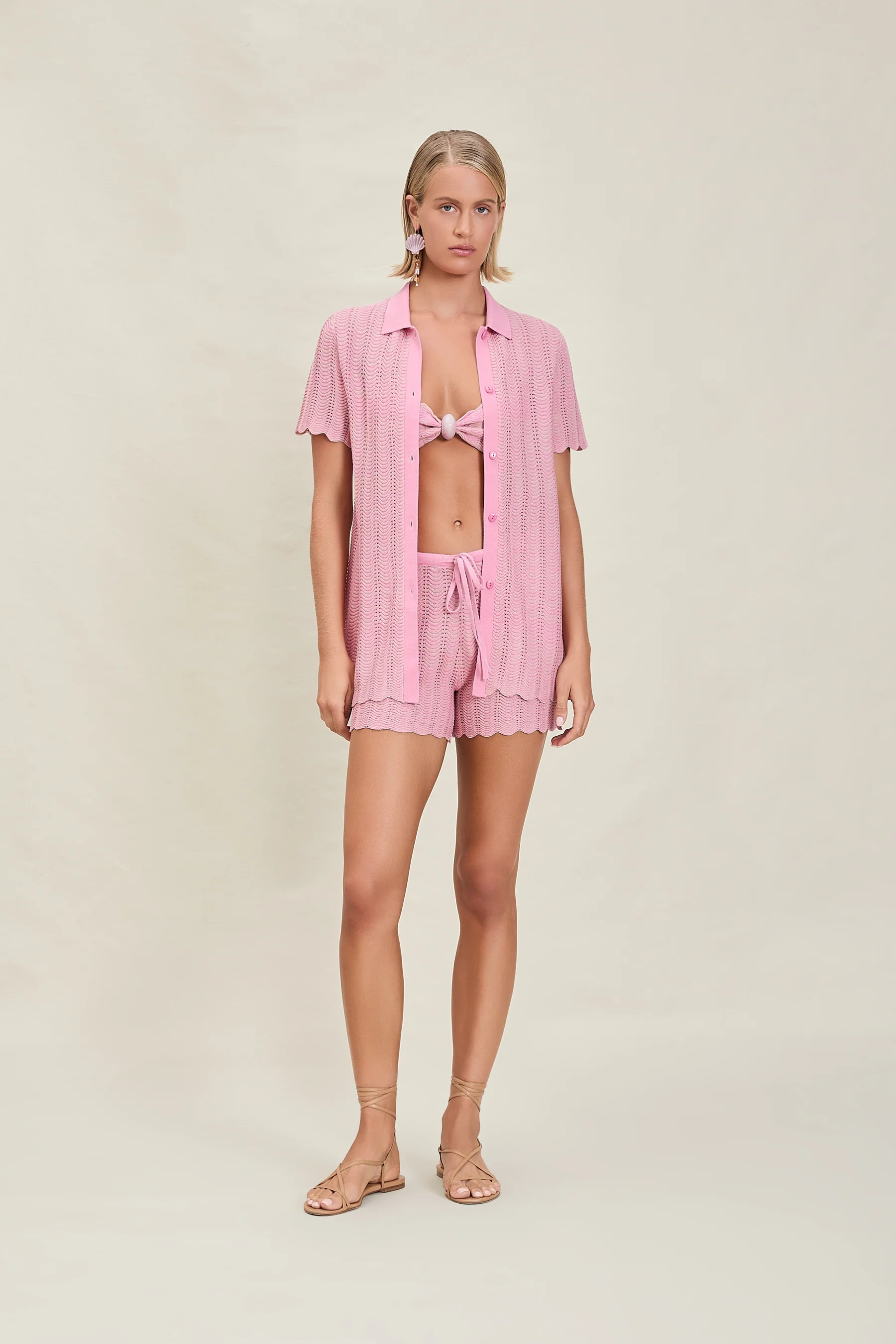Irene Shirt | Devon Windsor