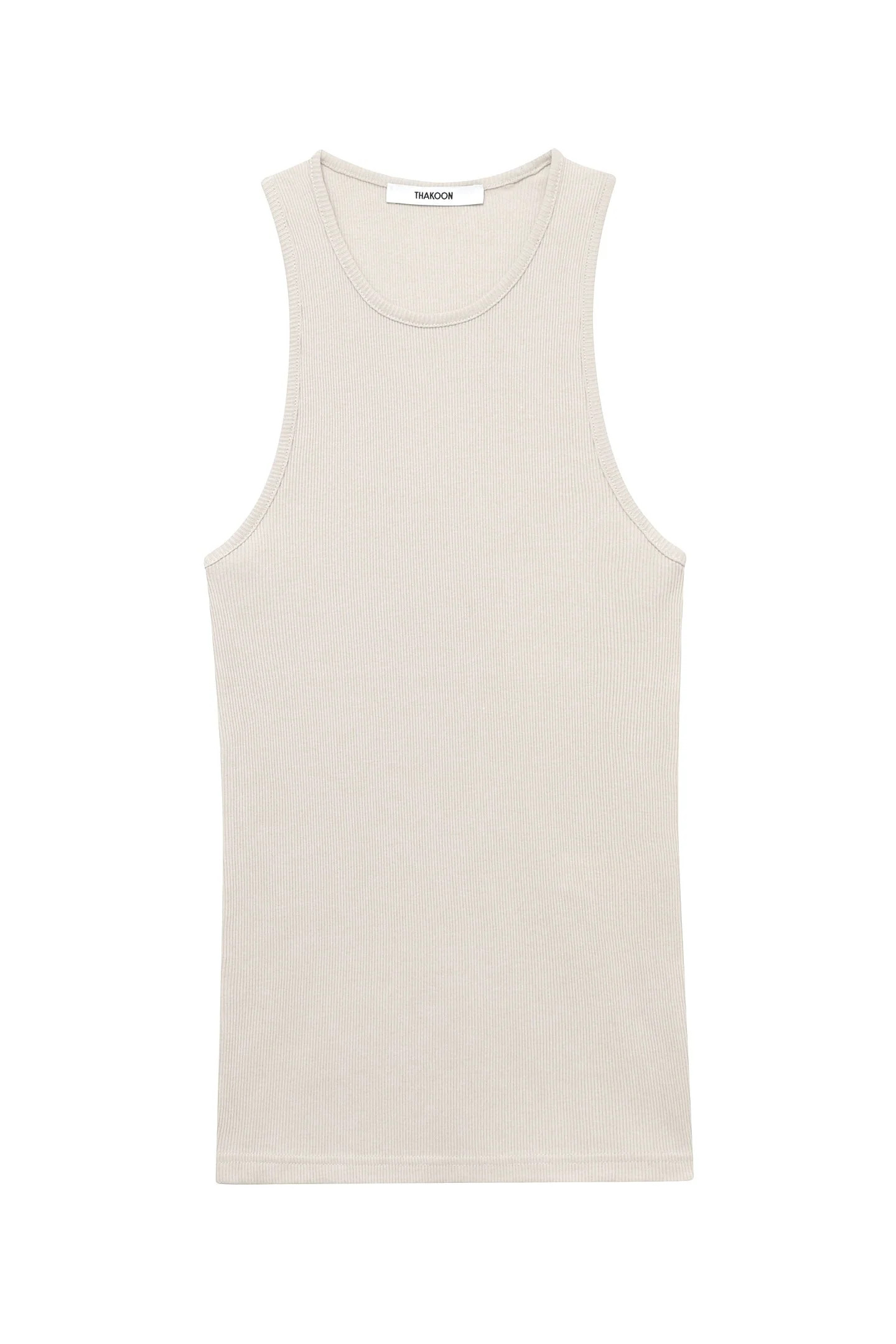 Crewneck Tank | Thakoon