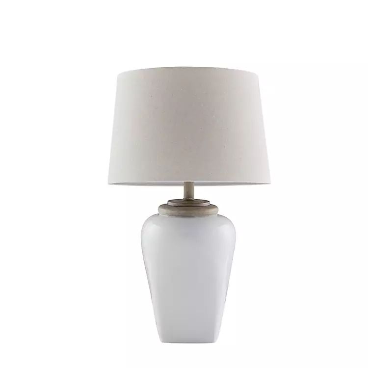 Jemma Table Lamp | Kirkland's Home