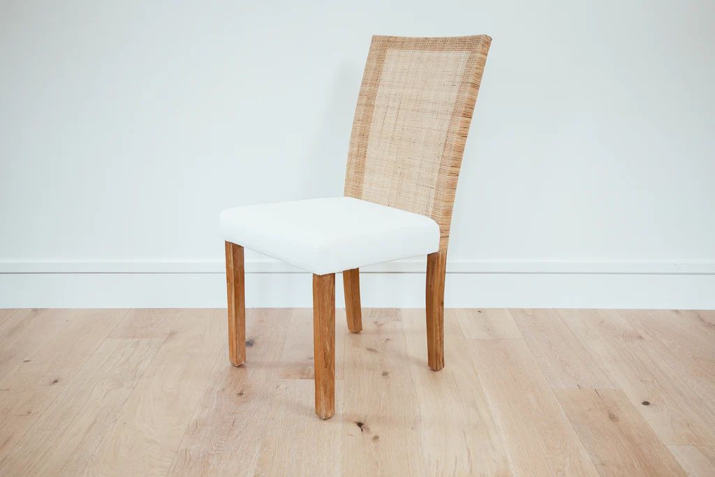 Beatrice Dining Chair | Okoa Home