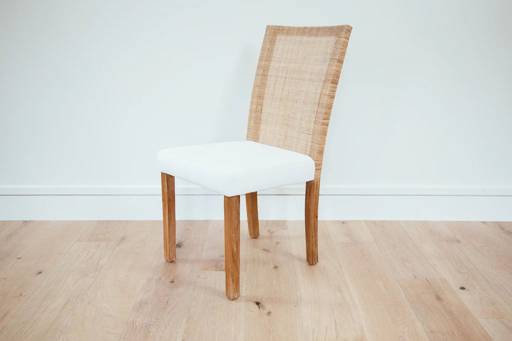Beatrice Dining Chair | Okoa Home