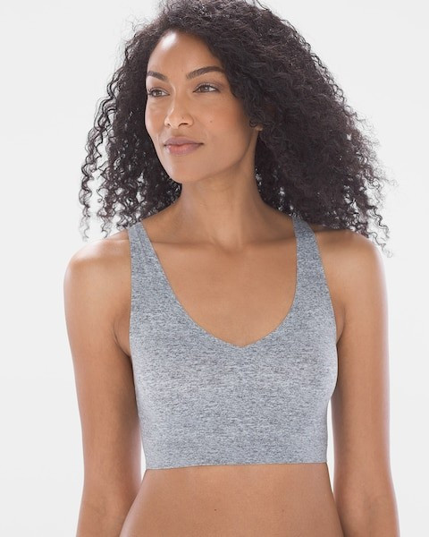 Racerback Bralette | SOMA