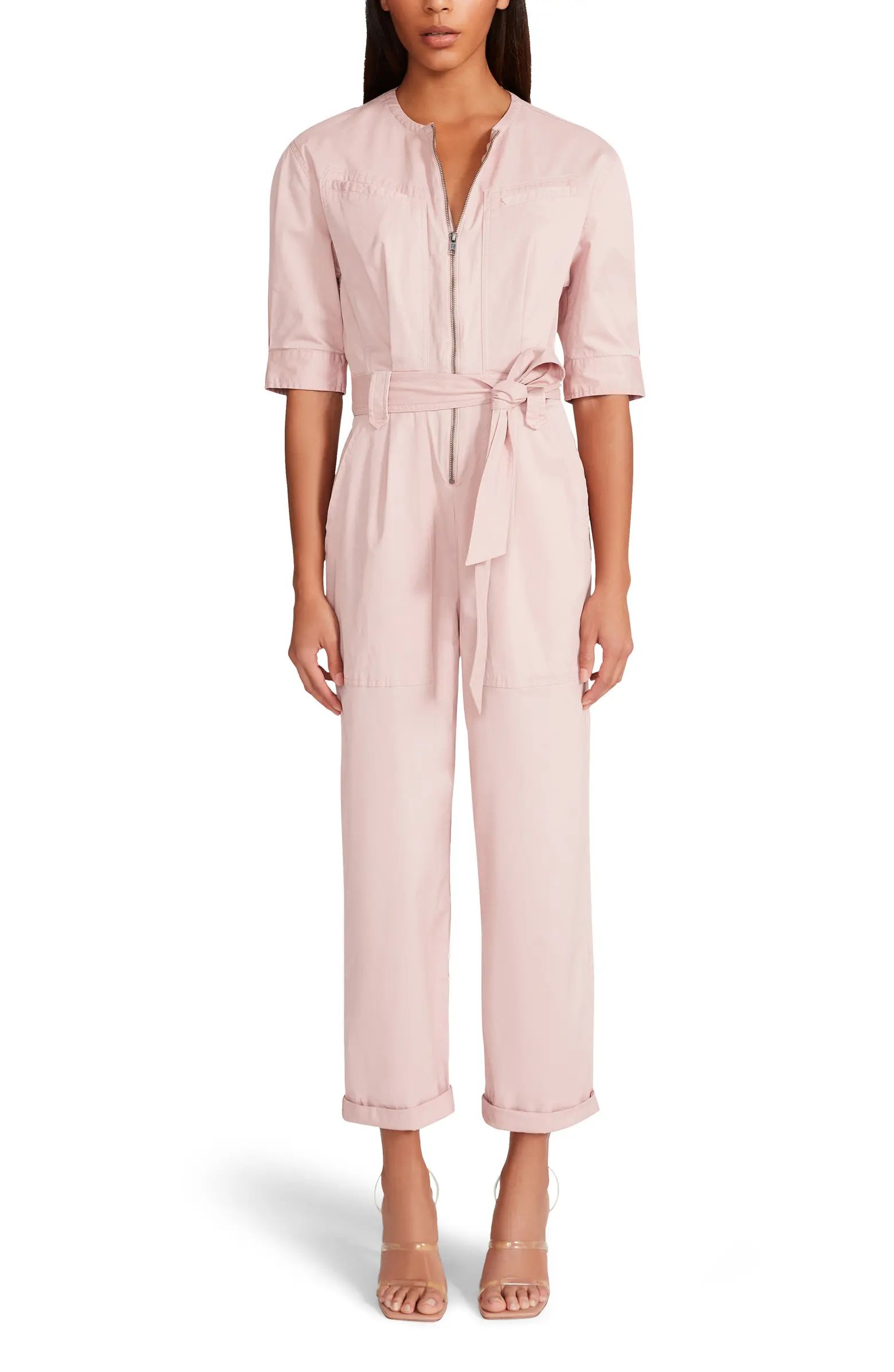 BB Dakota by Steve Madden Flying Private Jumpsuit | Nordstrom | Nordstrom