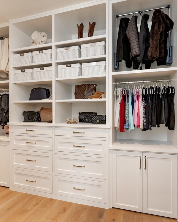 Primary closet organization *for her* at a recent project!




Primary closet, closet organization, organized closet, sunglasses storage

#LTKHome #LTKWorkwear #LTKFindsUnder50