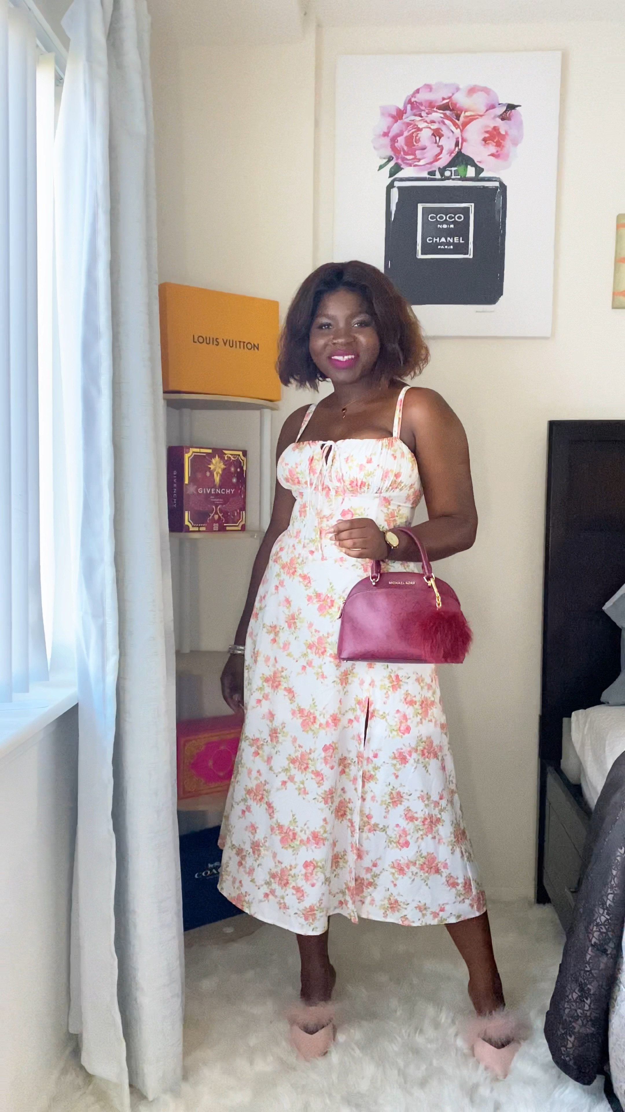 Barbie Dress/ Summer Dress