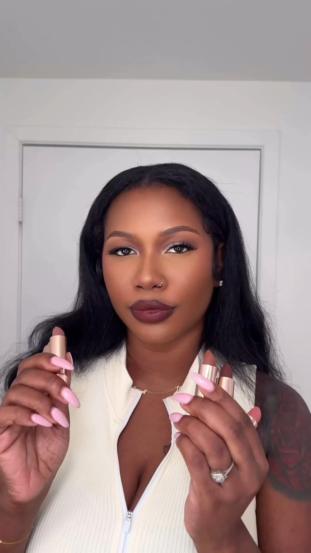 Fall lip colors

#LTKBeauty #LTKFindsUnder100 #LTKFindsUnder50