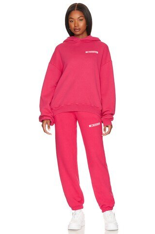 x REVOLVE Call Us Hoodie
                    
                    Local Love Club | Revolve Clothing (Global)