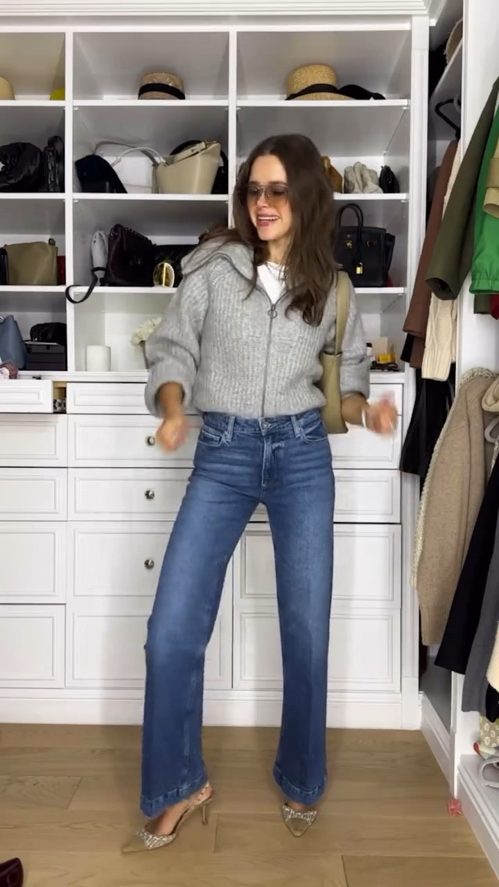 Cozy season with a side of healthy communication skills 👌🏻 Use my code VALERIA15 for 15% off when you shop at Paige.com

#LTKVideo #LTKStyleTip #LTKSeasonal