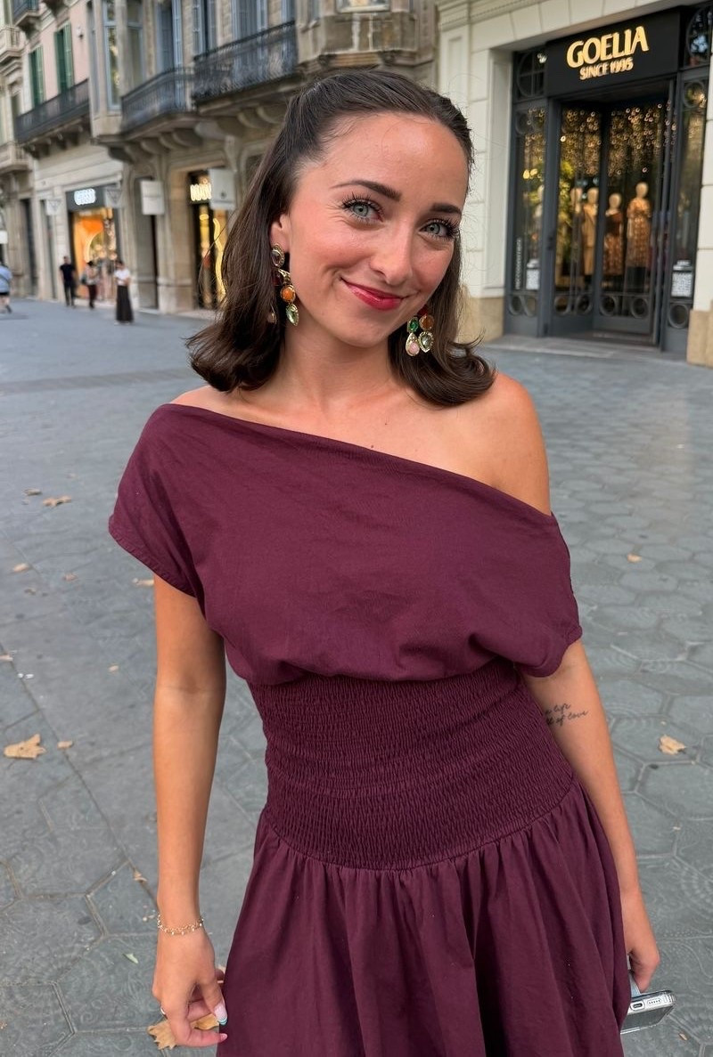 These earrings from Amazon were so fun!!

#LTKootd #LTKTravel #LTKSeasonal