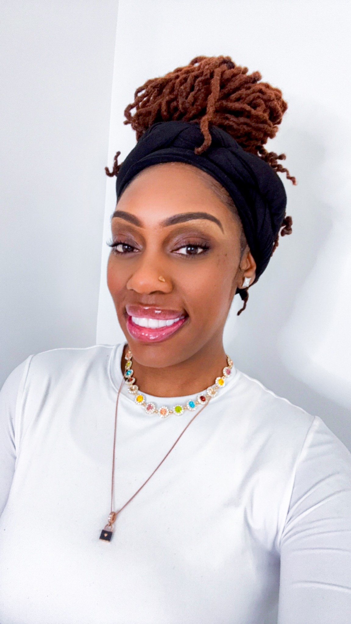 Trending Necklace for under $10

#LTKSaleAlert #LTKFindsUnder50 #LTKStyleTip