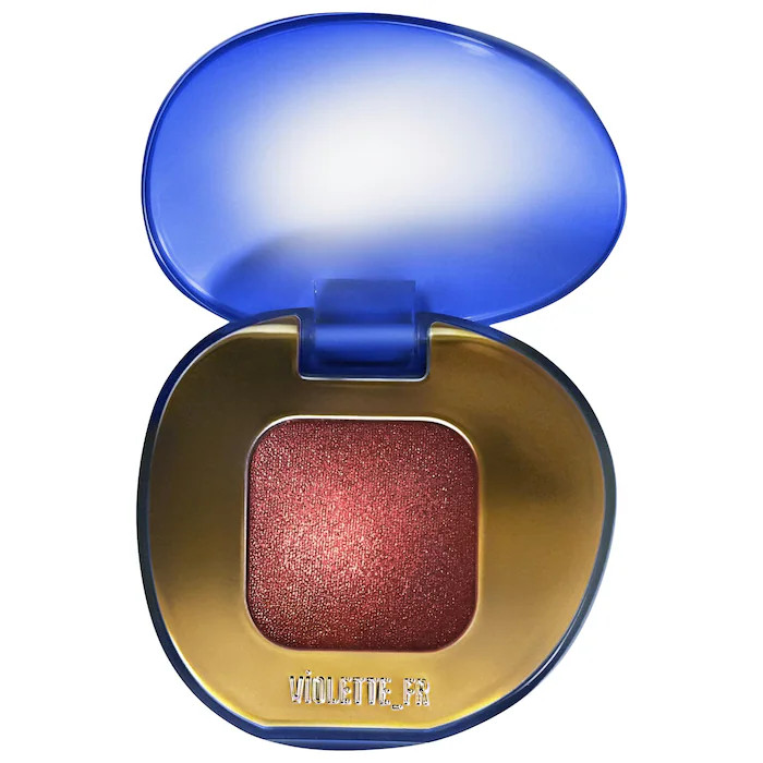 VIOLETTE_FR PLUME EYESHADOW Feather Matte Veil + Feather Shimmer Veil | Sephora (US)