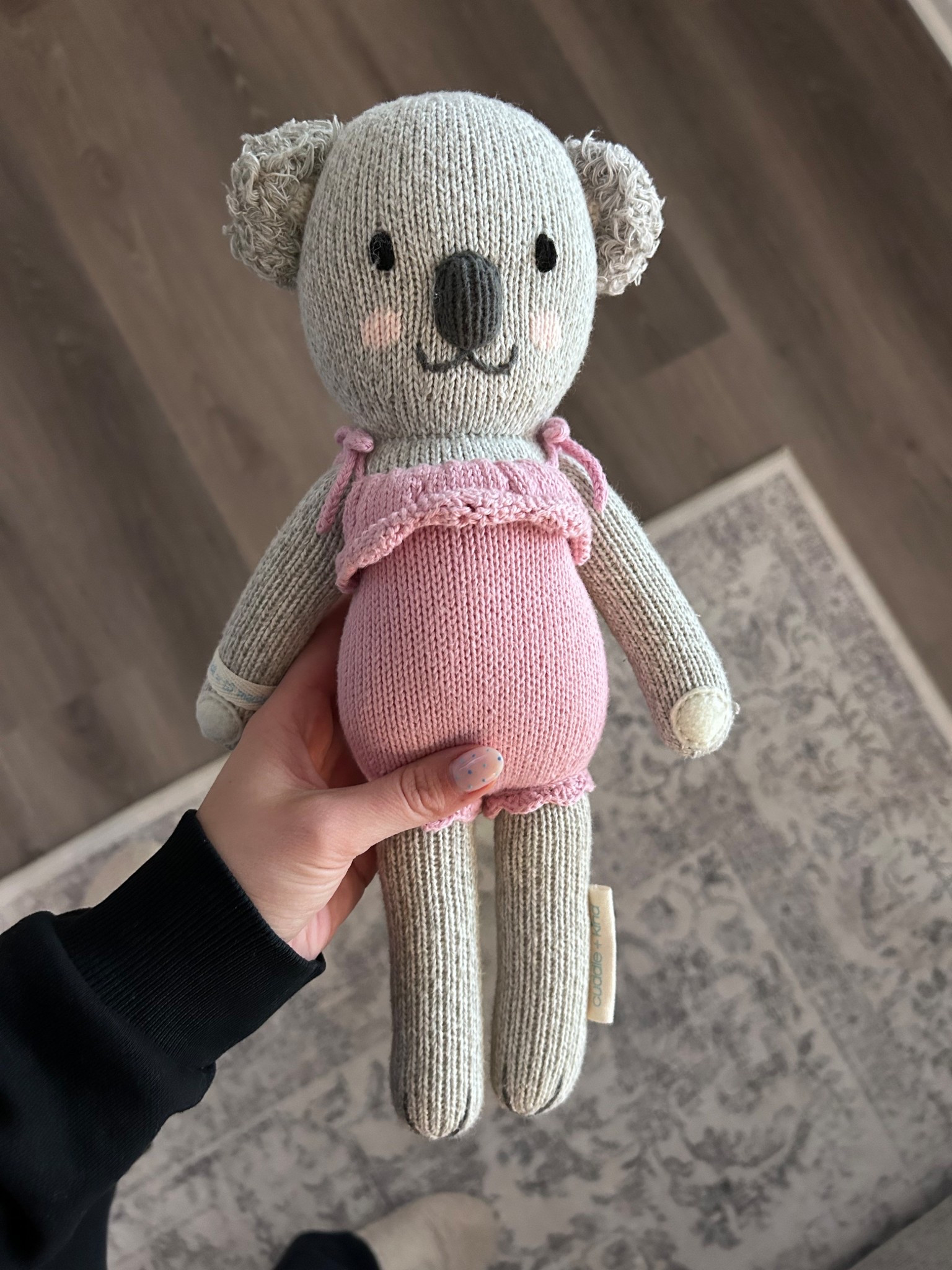 Started collecting these for my daughter when she was born and always add 2 a year 🐨

These make for a great gift or easy to put in your kids Easter basket! 



#LTKKids #LTKBaby #LTKmomlife