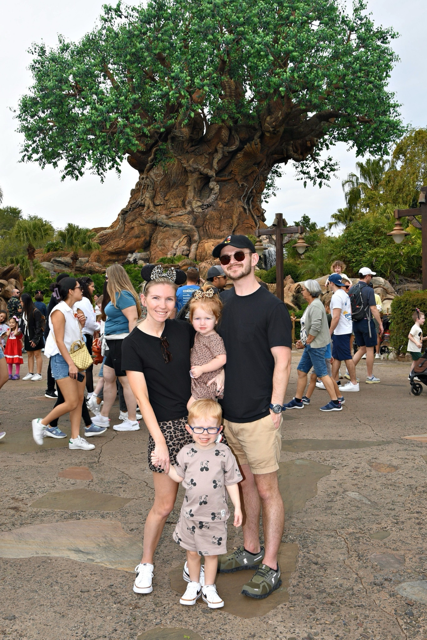 Disney world animal kingdom matching family outfits.  Toddler outfits  

#LTKFamily #LTKTravel #LTKKids