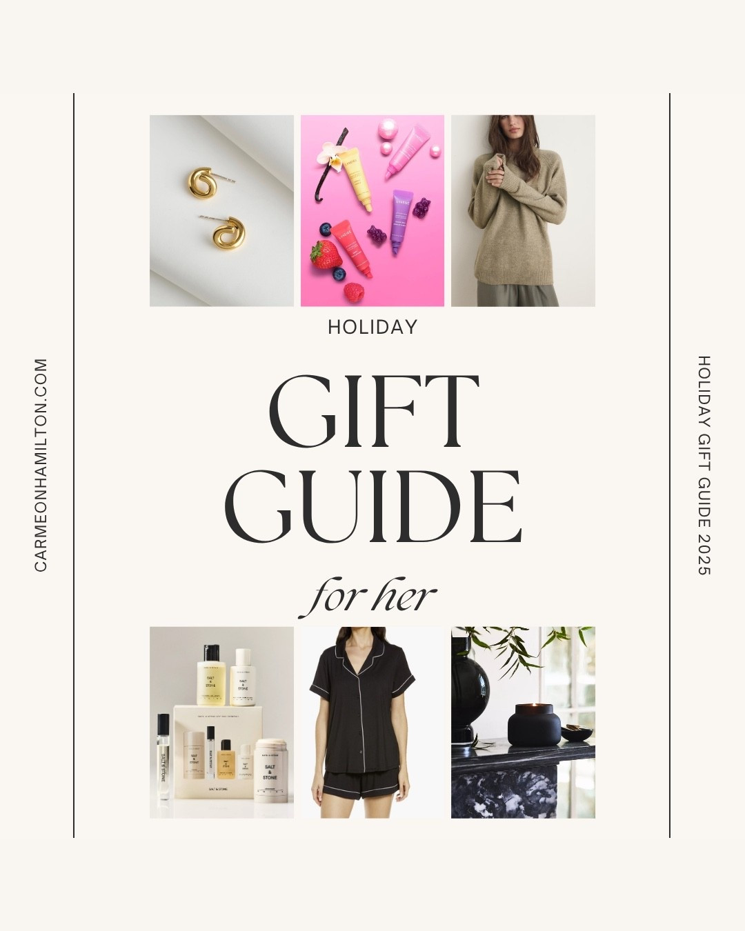 Gifts for Her under $100

#LTKFindsUnder100 #LTKHoliday #LTKGiftGuide