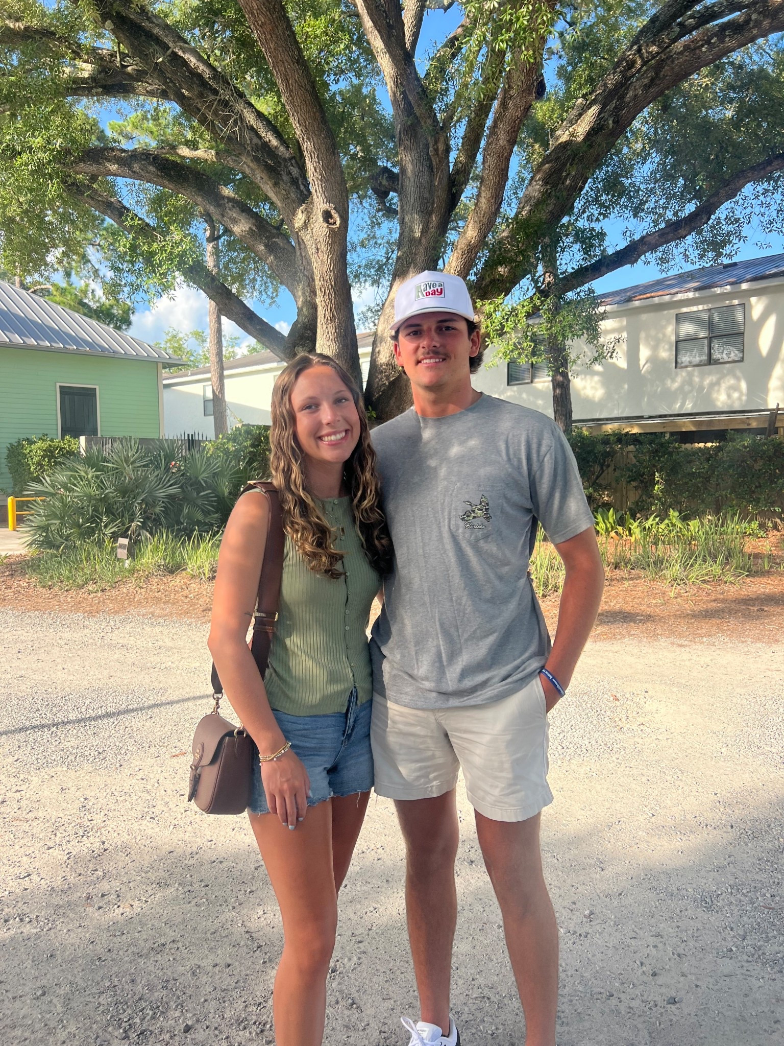 Beach!

#LTKSeasonal #LTKMens