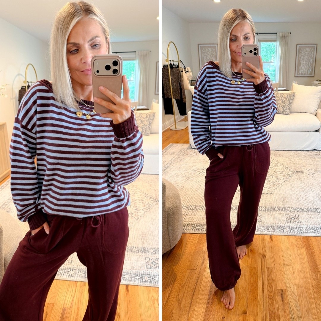 Aerie’s new arrivals are SO good 🤎 So many cute, cozy pieces for fall and those chill-at-home days!

Aerie new arrivals, Aerie fall outfits, cozy fall outfits, fall fashion, comfy outfits, loungewear

#LTKootd #LTKSeasonal #LTKPetite