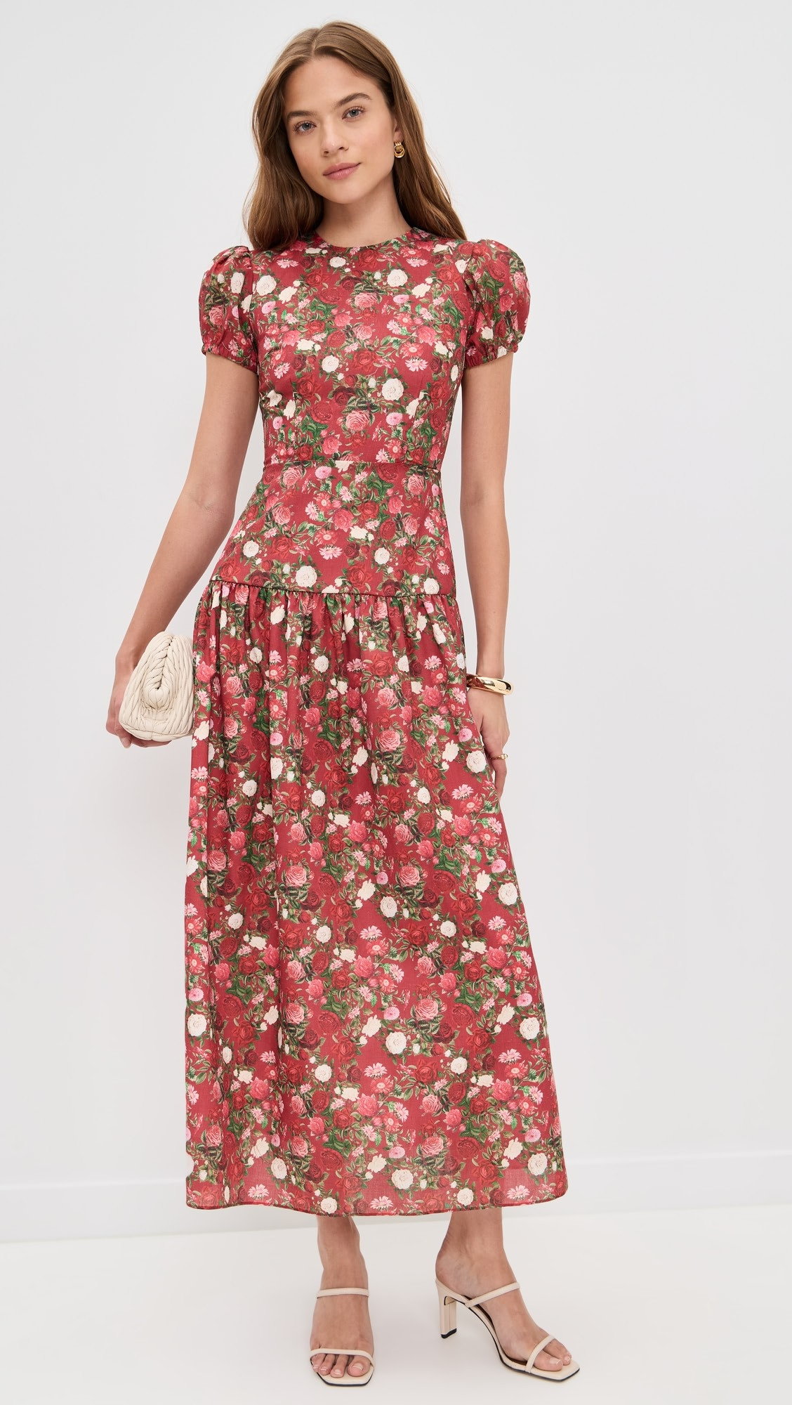 Damaris Bailey | Shopbop