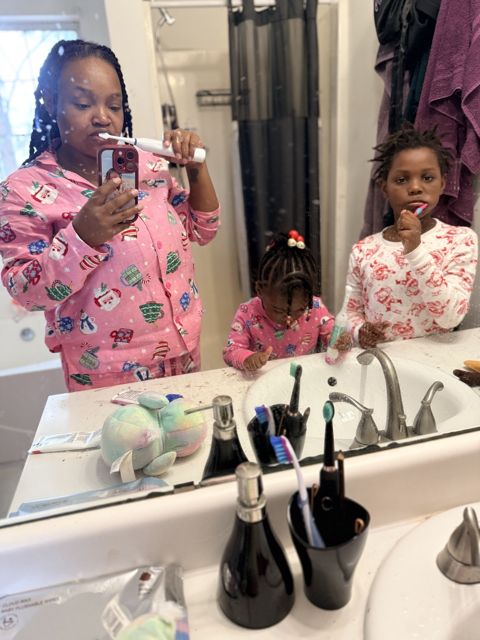 STOP WHAT YOU’RE DOING 🚨
ALL CHRISTMAS PAJAMAS ARE OVER 70% OFF!!! 🎄🔥
Family sets, kids PJs, women’s & men’s pajamas — this is the BEST time to stock up for next year or grab cozy sets right now.
I linked all the deals on my LTK — don’t wait, sizes go FAST!

#ShoppingWithPriiincesss #Atlantamom #Atlantabloggers #Atlantablogger #AtlantaCreator #Atlantacontentcreators #Atlantacontentcreator #christmaspajamas #pajamasale #holidayclearance #LTKsalealert #LTKFinds #afterchristmassale


#LTKSaleAlert #LTKGiftGuide #LTKHoliday