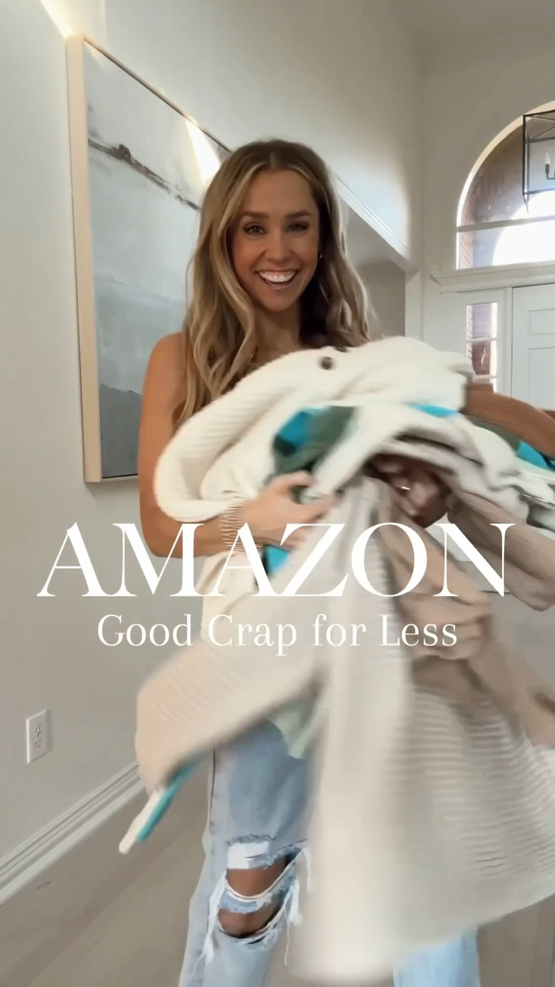 I got a size small in all of these sweaters- my normal size. 🤍 

#LTKCyberSaleES #LTKCyberSaleFR #LTKCyberWeek