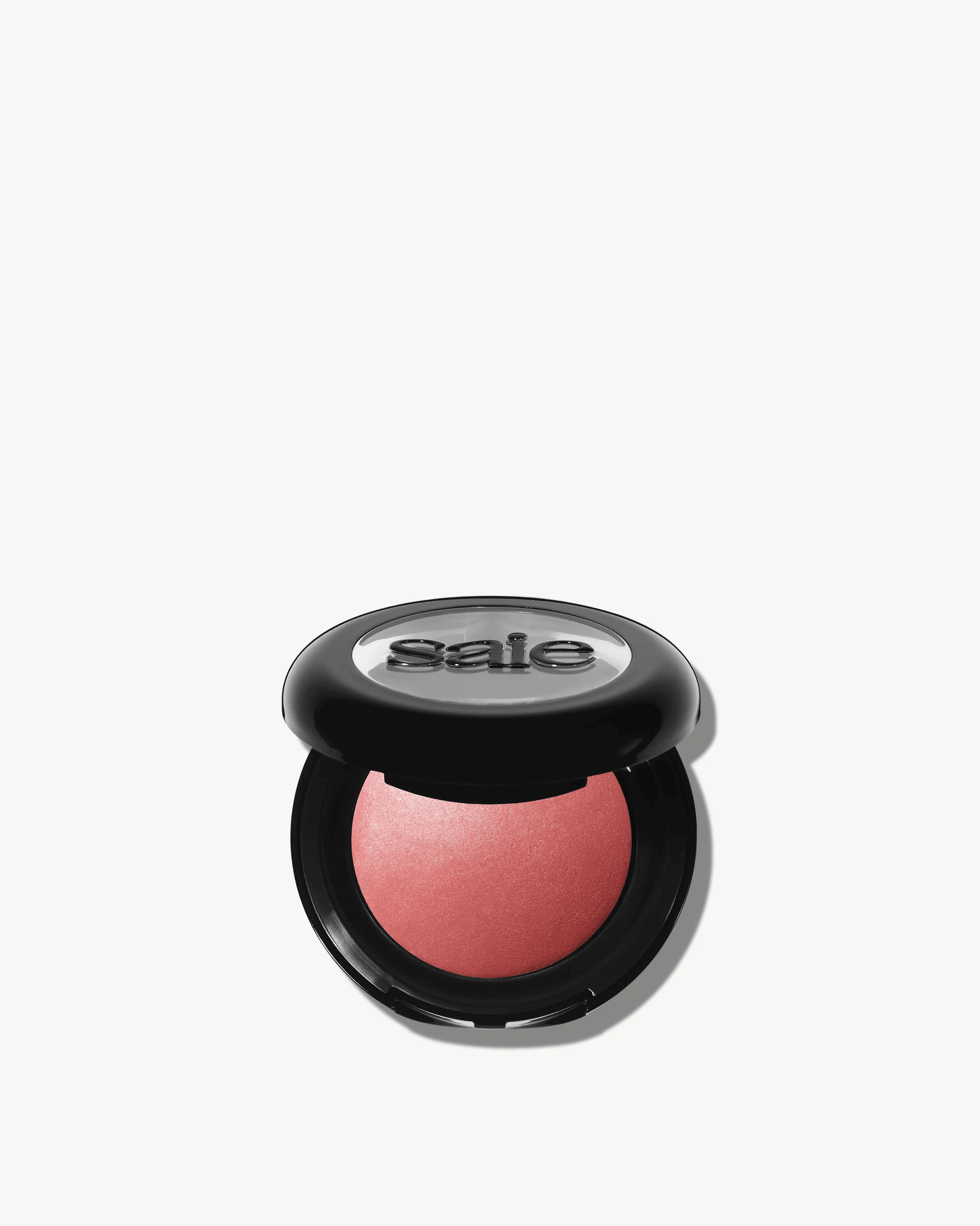 SuperSuede™ Radiant Talc-Free Baked Powder Blush | Credo Beauty