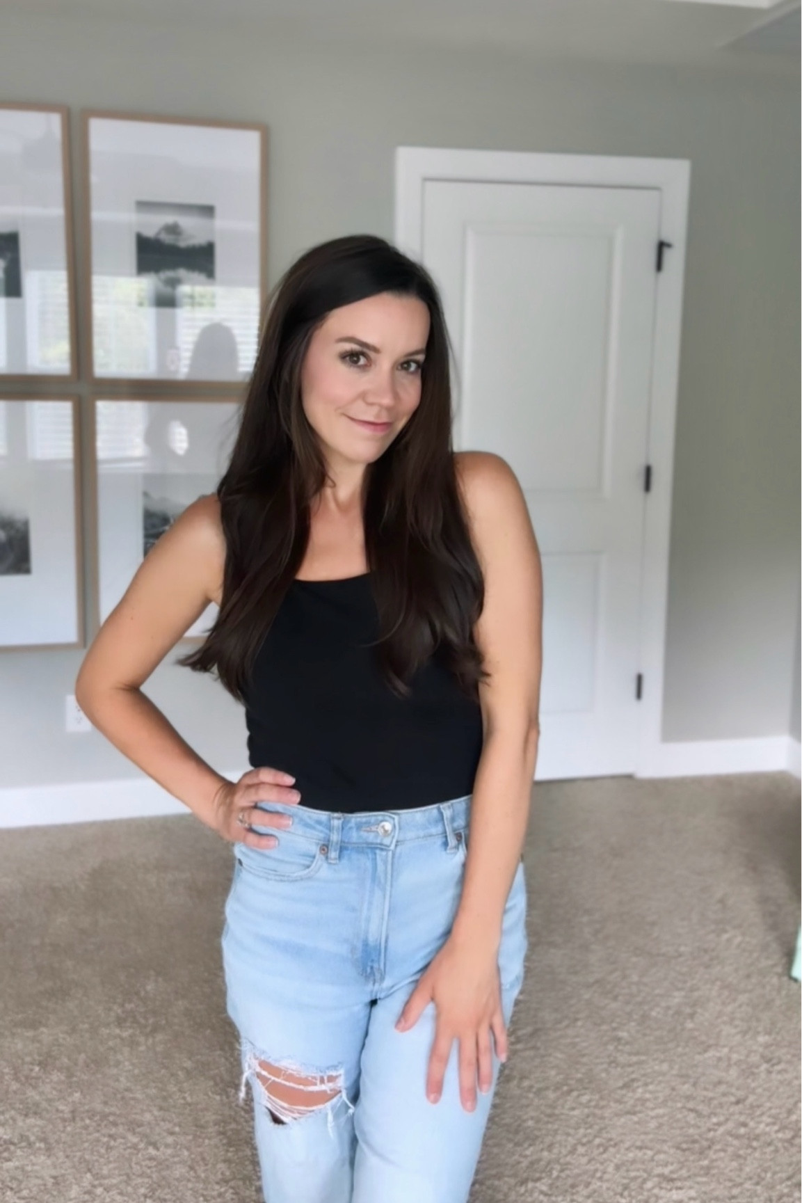 I don’t know if it’s my age or what but I kept feeling bloated and puffy and wanted to really be intentional about improving my health.
I wanted nutrients that could help- and affordable ones.

Within weeks was like THIS IS WORKING. I’m feeling good in my own skin! I’m seeing results so I knew I wanted to share my drugstore finds that helped.