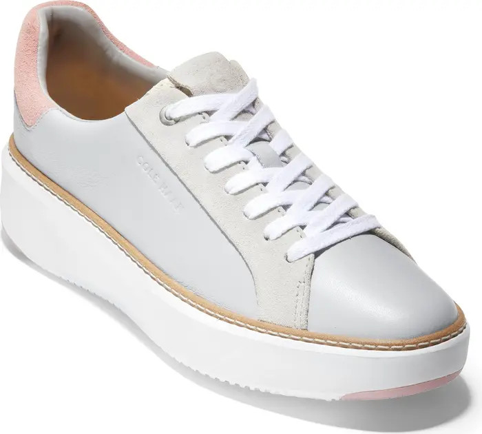 GrandPro Topspin Sneaker | Nordstrom