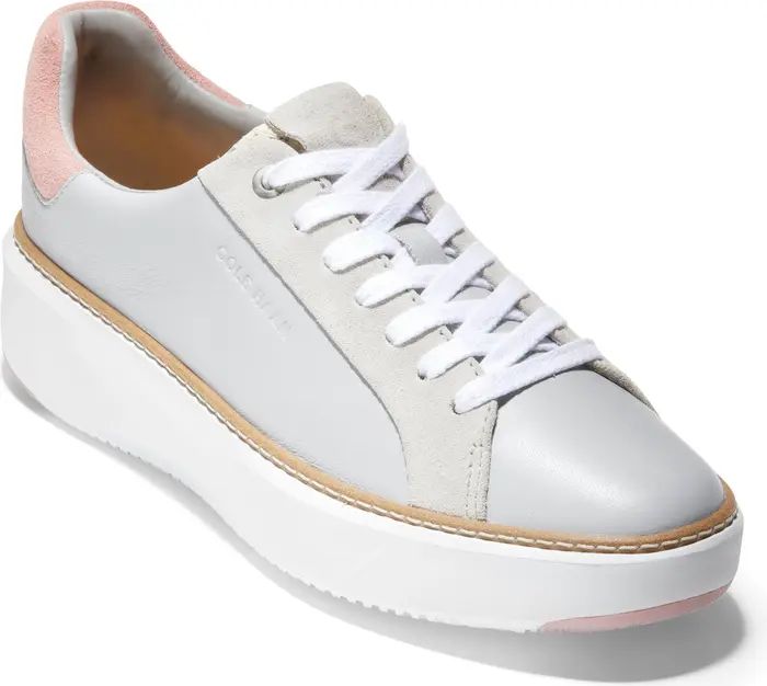 GrandPro Topspin Sneaker | Nordstrom