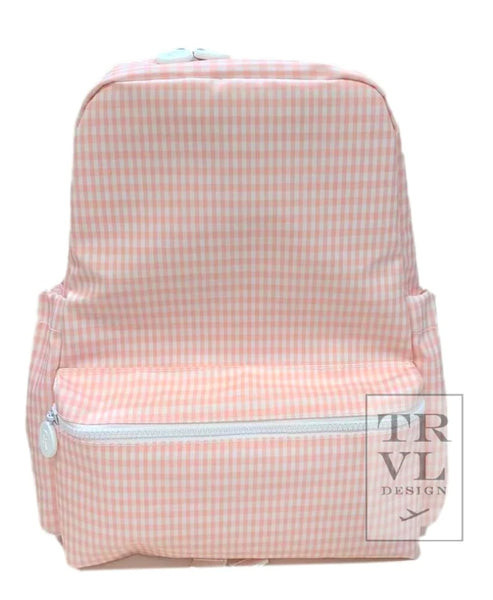 Backpacker Taffy by TRVL Design | Lila and Hayes