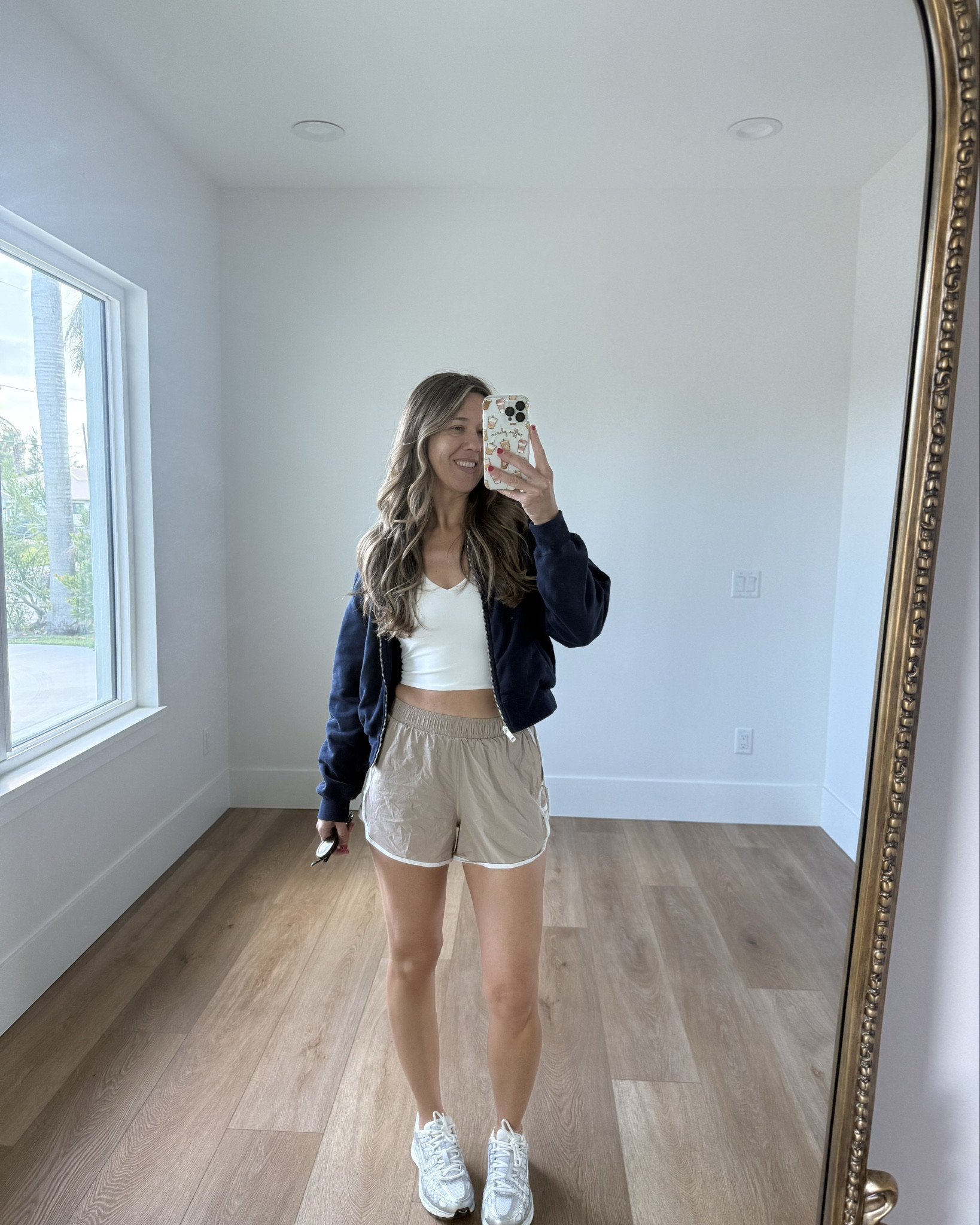 Walk fit 

#LTKootd #LTKOver40