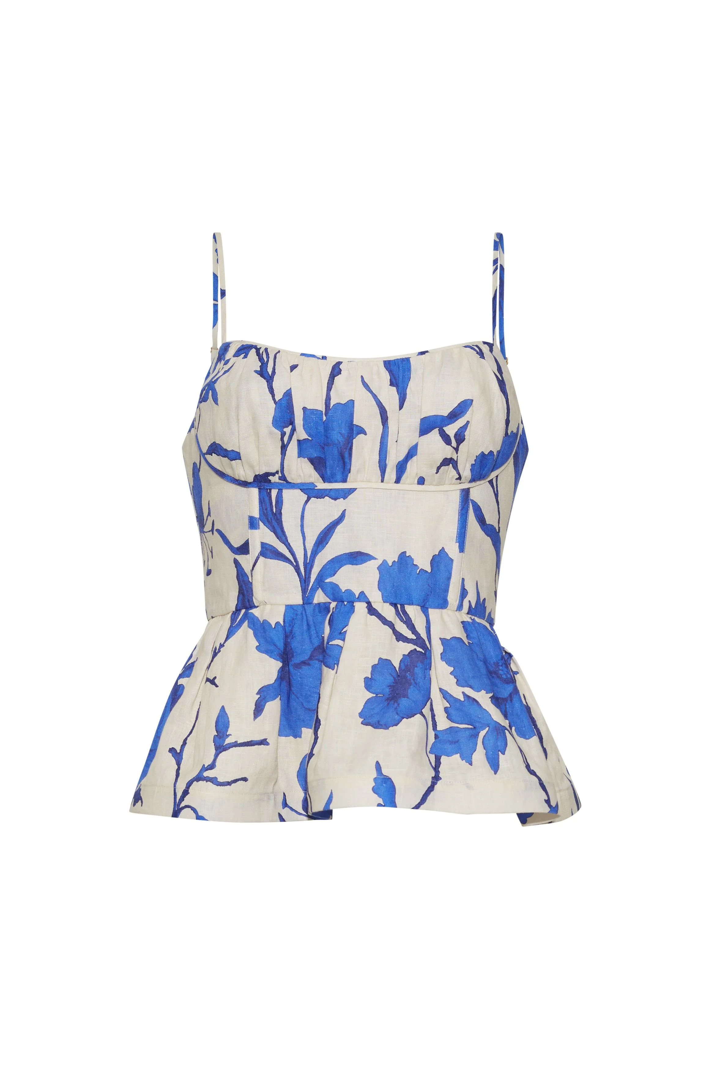 Alba Top | Cara Cara New York