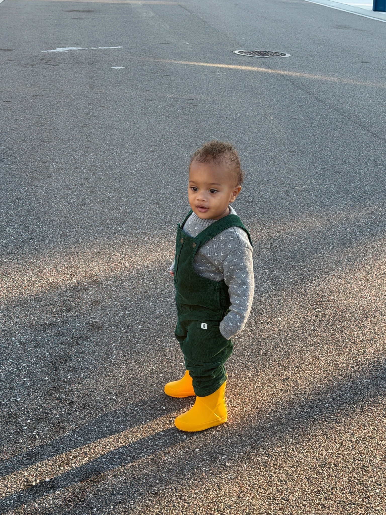 Koa’s OOTD!!! The cutest overalls, on sale for $12.99! 

#LTKHoliday #LTKBaby #LTKootd