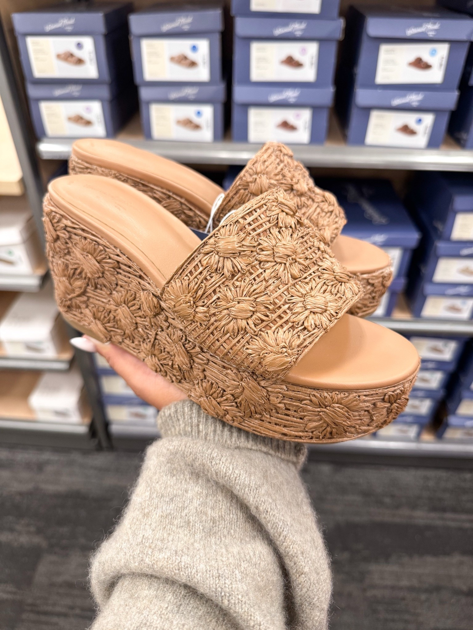 20% off sandals 

target style, target fashion

#LTKootd #LTKMothersDay
