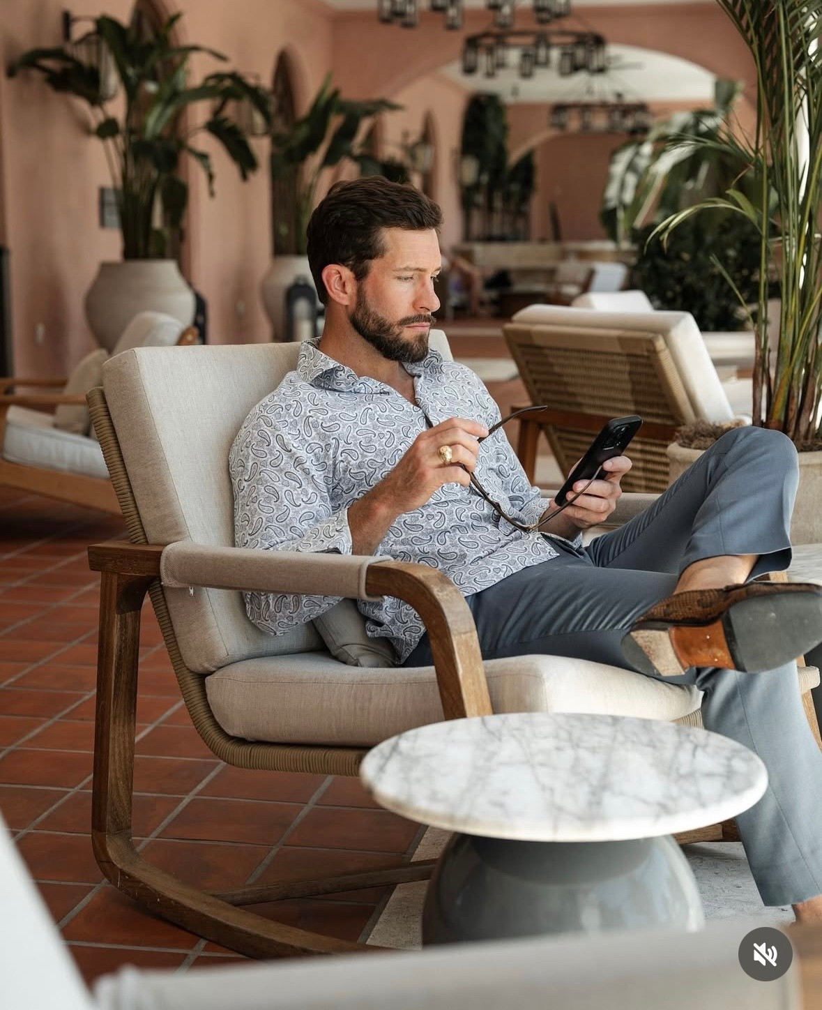 Relax in style 

#LTKU #LTKStyleTip #LTKMens