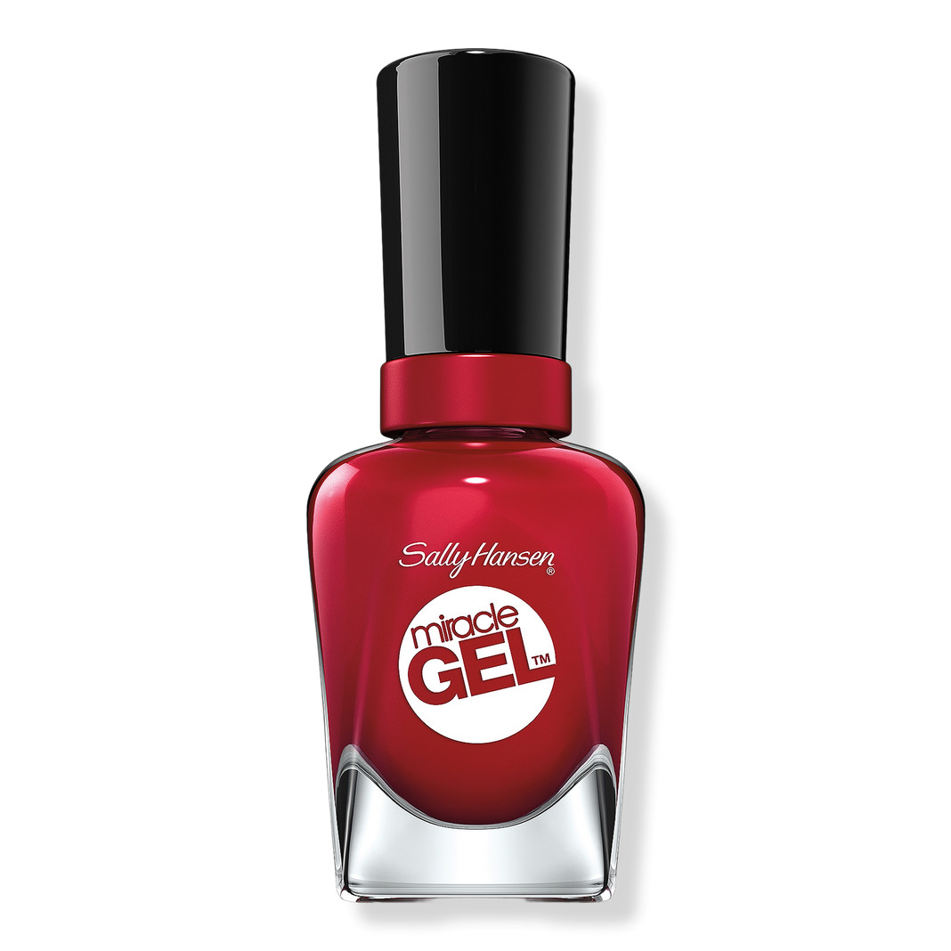 Miracle Gel Nail Polish | Ulta