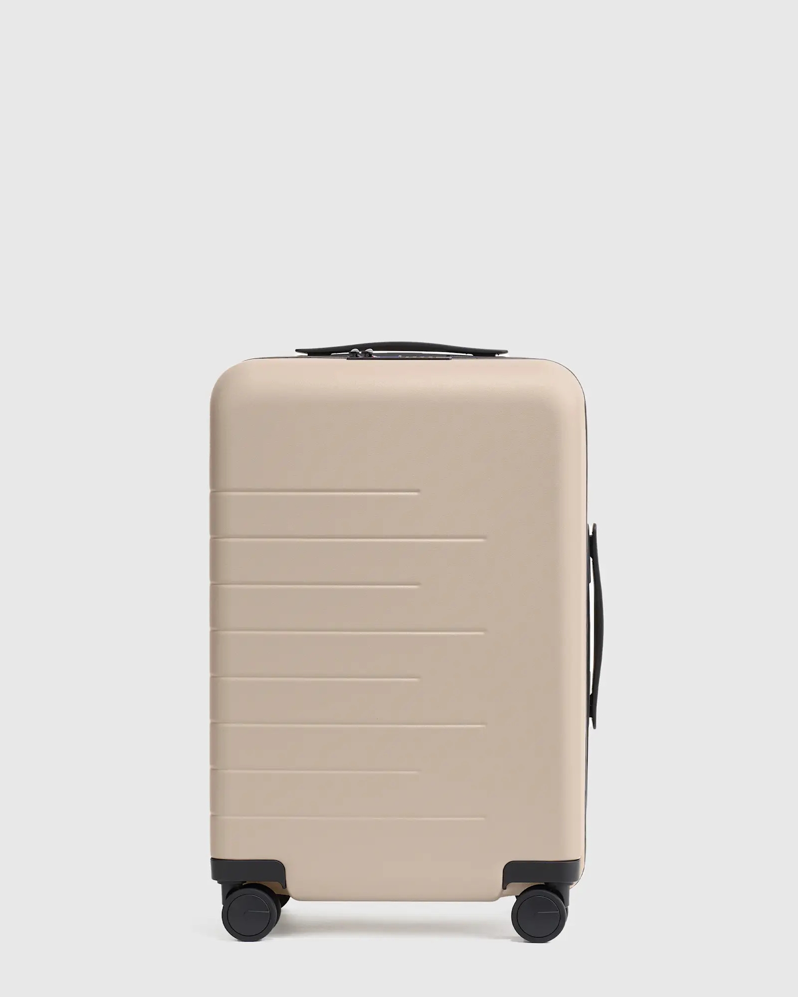 Expandable Carry-On Suitcase | Quince