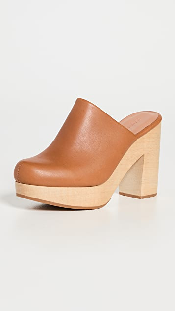 Dakota Clogs | Shopbop
