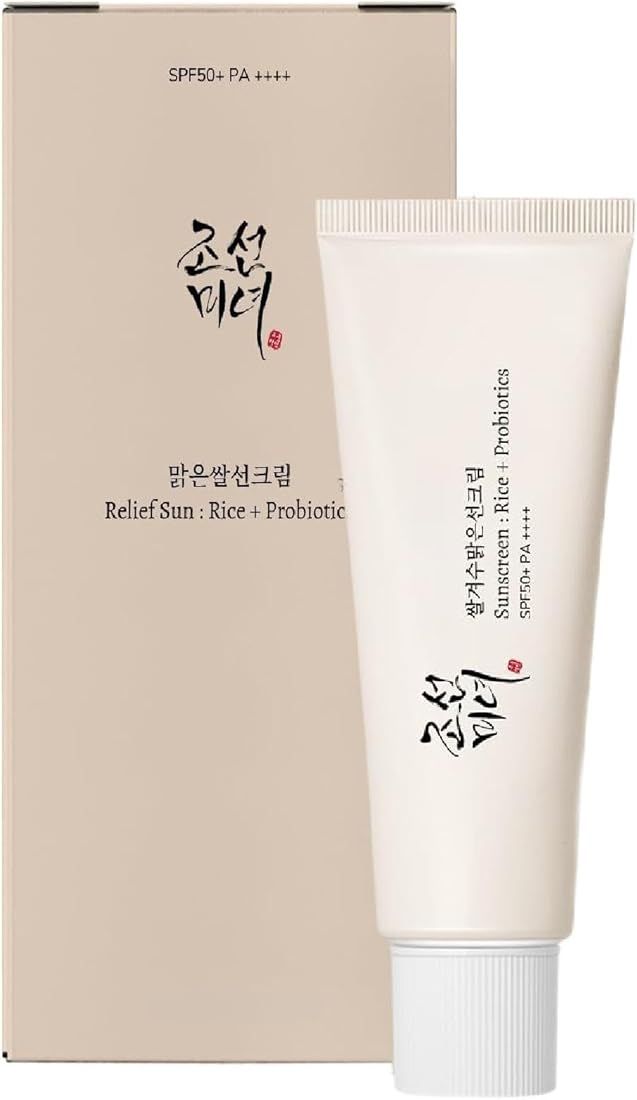 Cecailin Korean Sunscreen..SPF 50+ PA + +++ Matte Sunscreen Stick.Nourishes Skin of All Skin Type... | Amazon (CA)