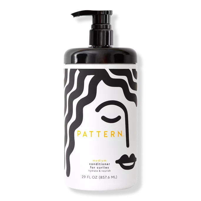 Medium Conditioner For Curlies | Ulta